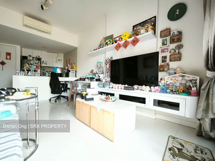 D'Leedon (D10), Condominium #451298941
